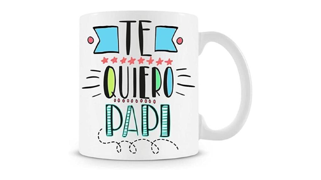 taza te quiero