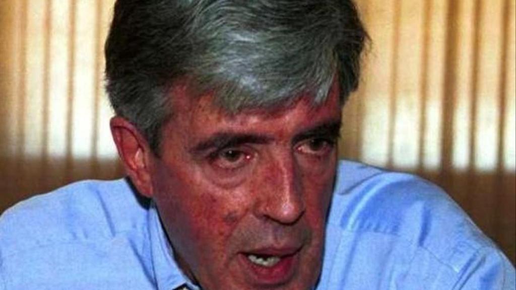 Fernando Méndez, en una imagen.