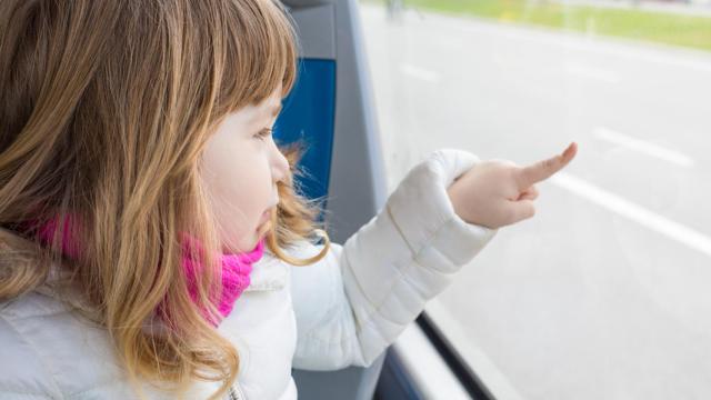 Cómo acoger a niños ucranianos en España por la guerra