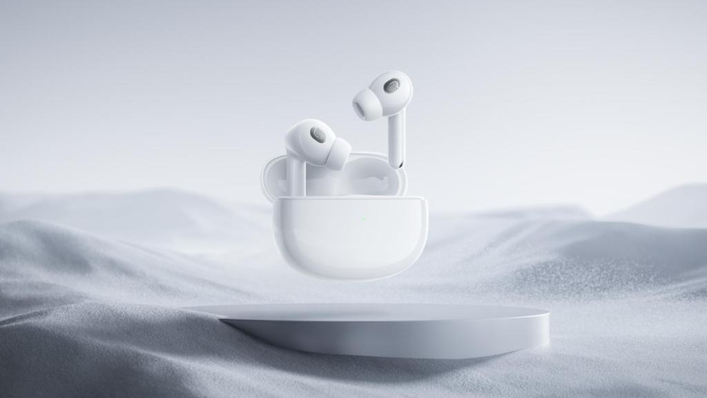 Xiaomi Buds 3T Pro.
