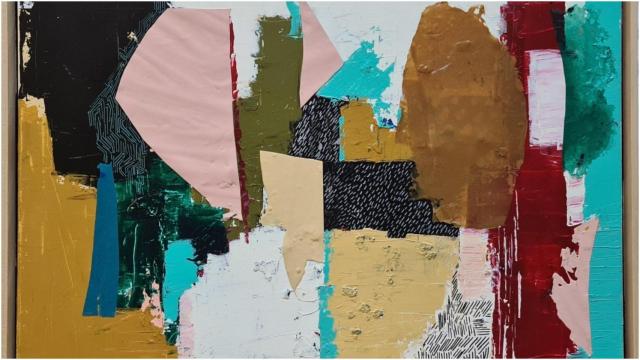 El Torrente acoge esta muestra.