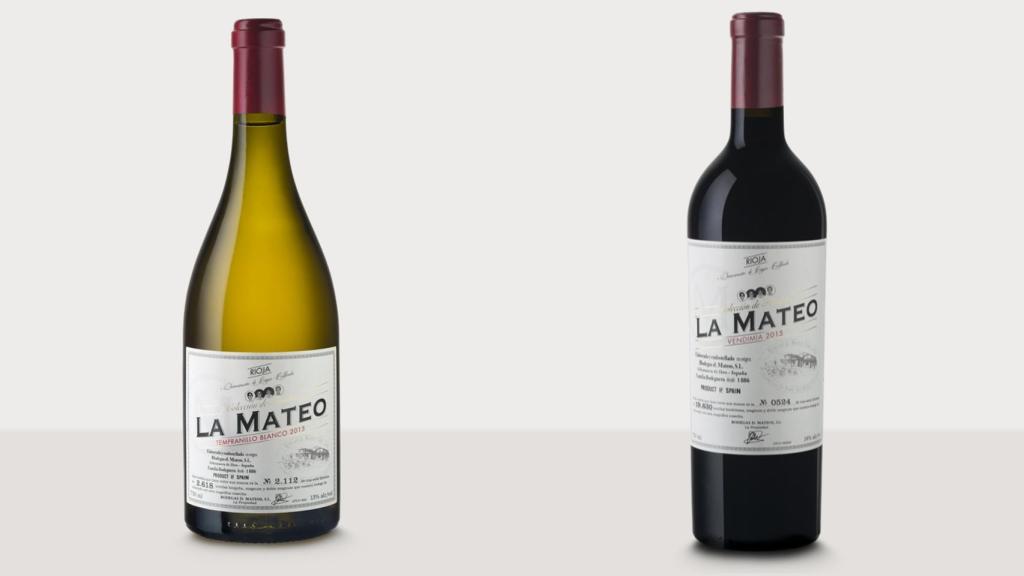 bodegas d. mateos