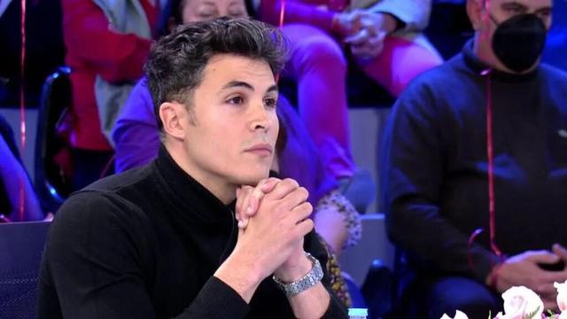 ¿Debería apartar 'Sálvame' a Kiko Jiménez como hizo con Antonio David tras lo expuesto por Gloria Camila?