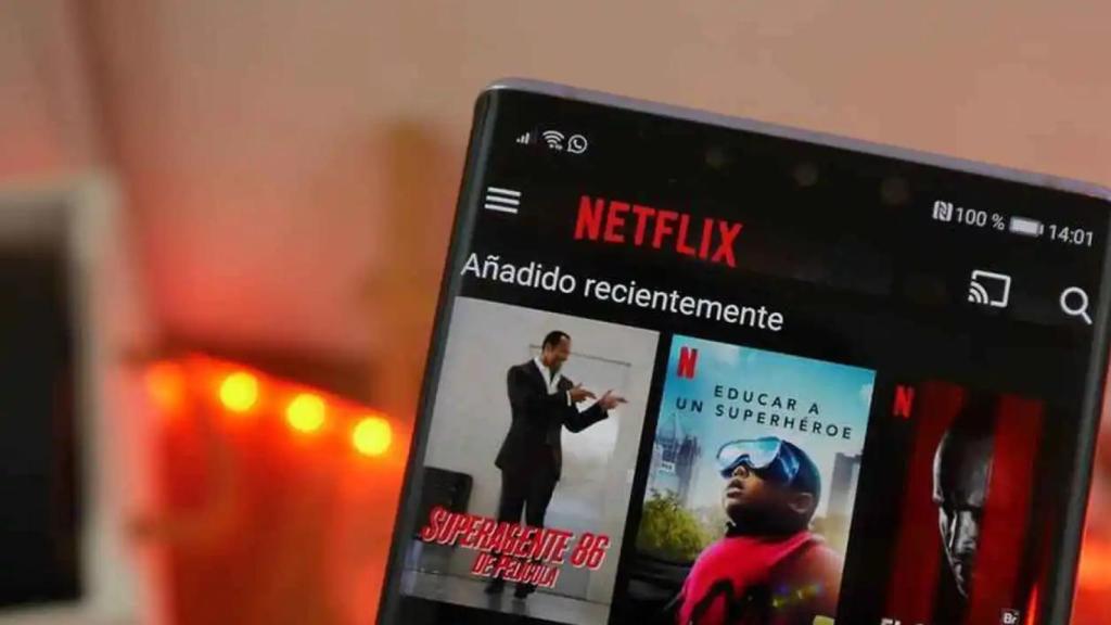 Netflix