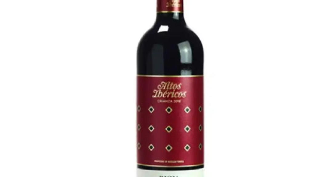 Rioja 'Altos Ibéricos'