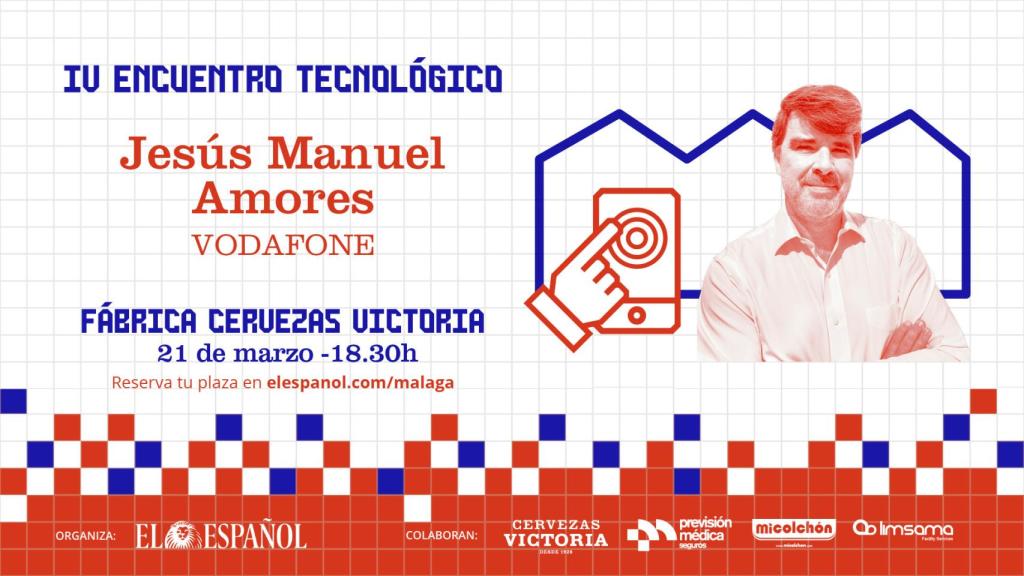 Click aquí para registrarse en el evento.