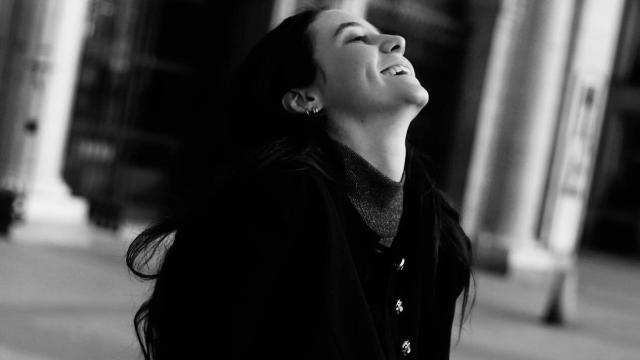 Victoria Federica de Marichalar de Borbón en una imagen de sus redes sociales.