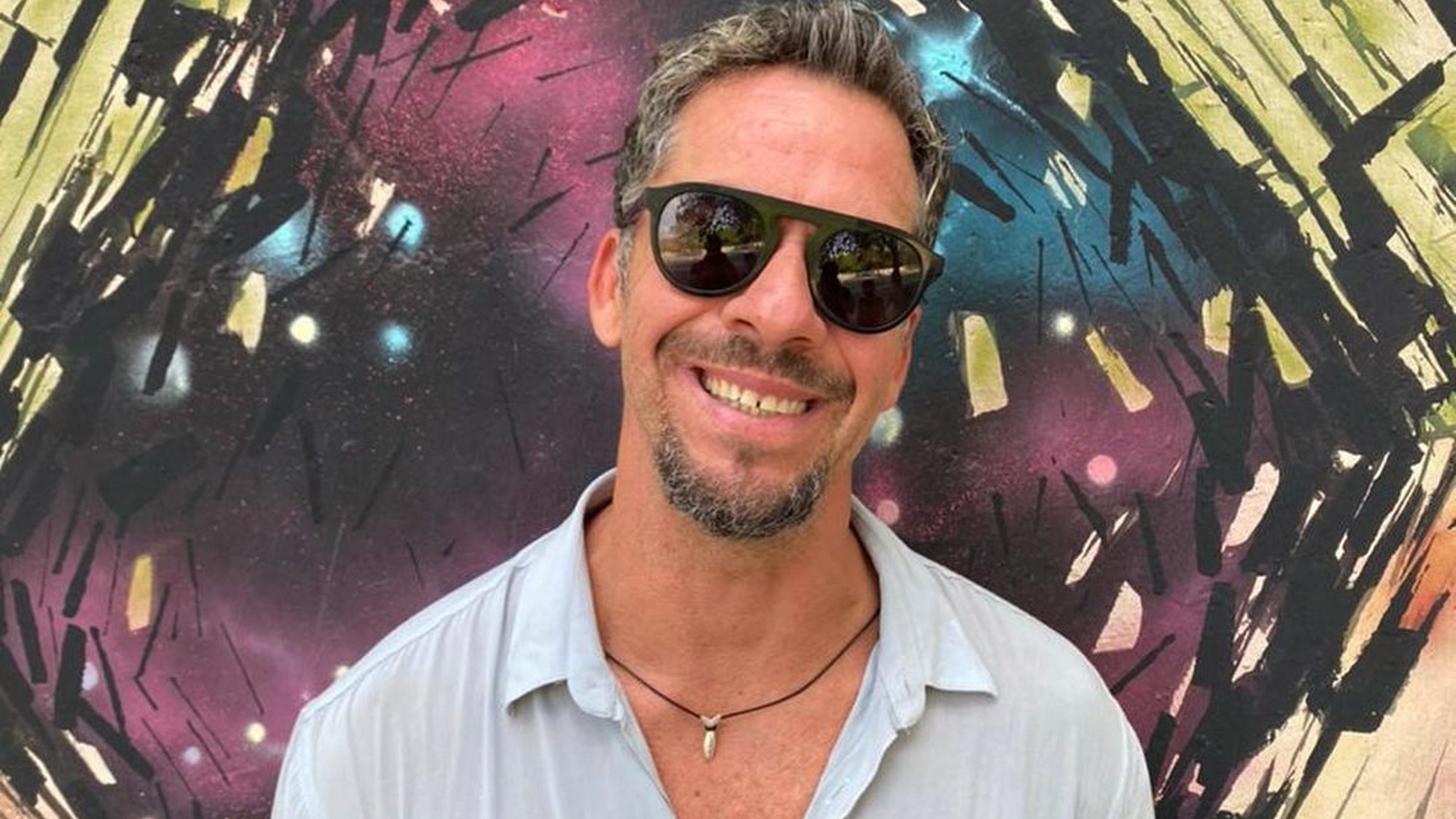 Nacho Palau ha encontrado una vía para conseguir algunos ingresos extra.