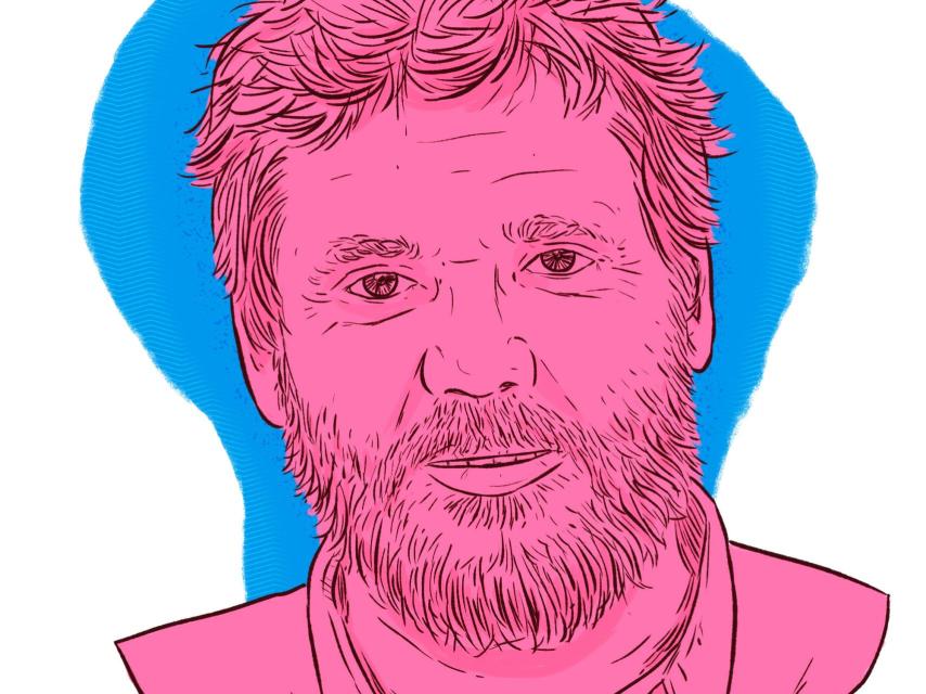 Jorge Coira