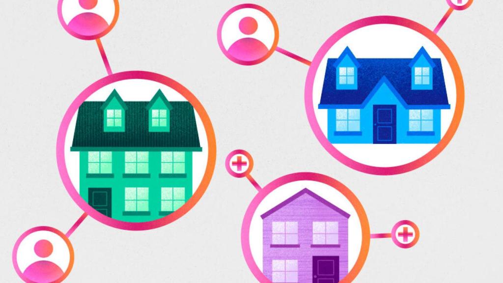 Netflix pone límites a compartir cuentas: o pagas o sólo puedes hacerlo dentro de casa