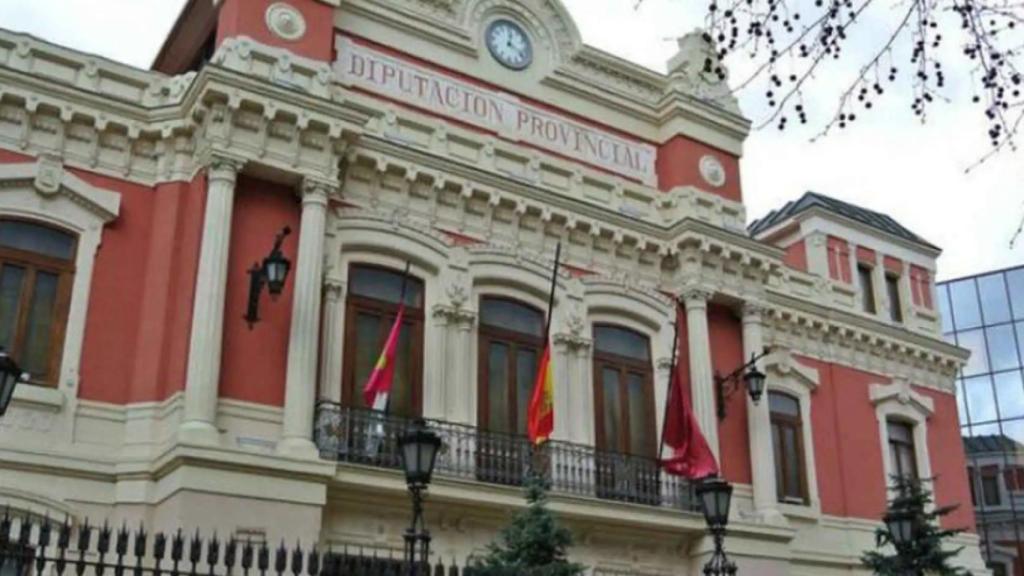 Diputación de Albacete