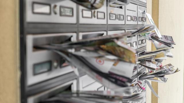 Buzón Verde: una app y una pegatina para evitar que el correo de casa se llene de publicidad