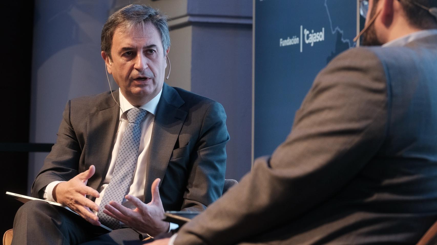 Endesa: La tarifa regulada o PVPC podría estar destinada solo a familias vulnerables