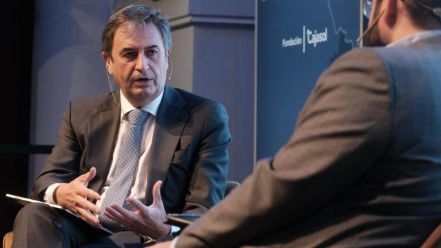 Endesa: La tarifa regulada o PVPC podría estar destinada solo a familias vulnerables