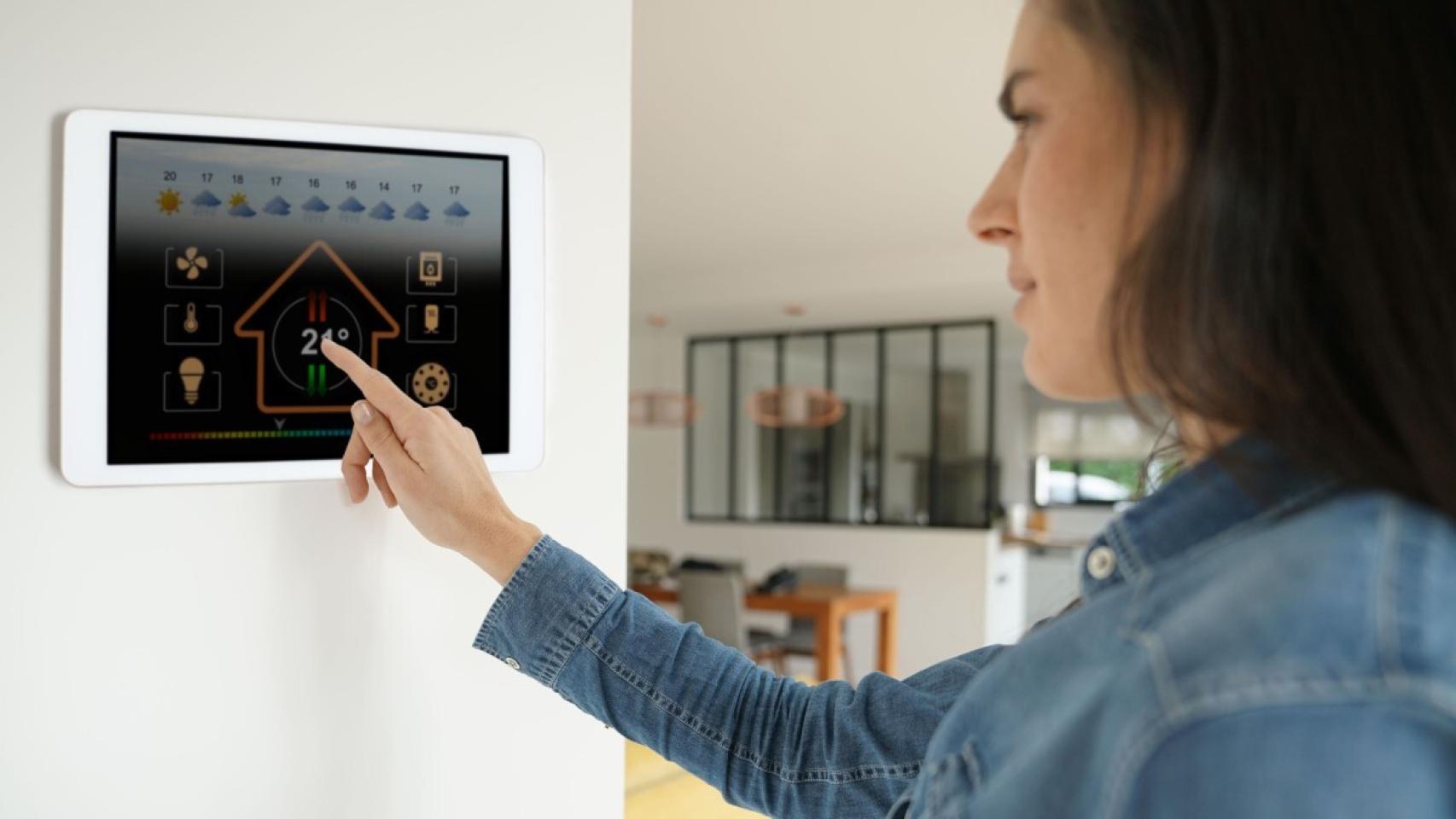 La OCU te ayuda a gastar menos energía en tu calefacción con la aplicación HARPa