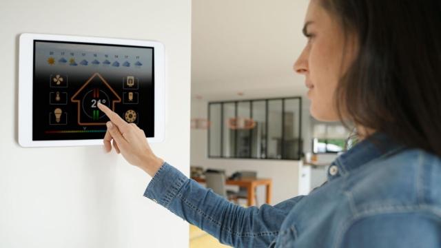 Los castellanos y leoneses destinan un 11% de sus ingresos a la factura energética