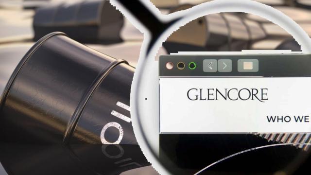 El petróleo ruso se convierte en un apestado, excepto para el 'oportunista' Glencore, el rey suizo de las materias primas