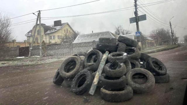 El último volará los puentes: Mikolaiv, una trinchera de 500.000 almas entre los rusos y Odesa