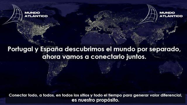 Red Mundo Atlántico lanza la segunda fase de su Metaverso para conectar el Eje Atlántico