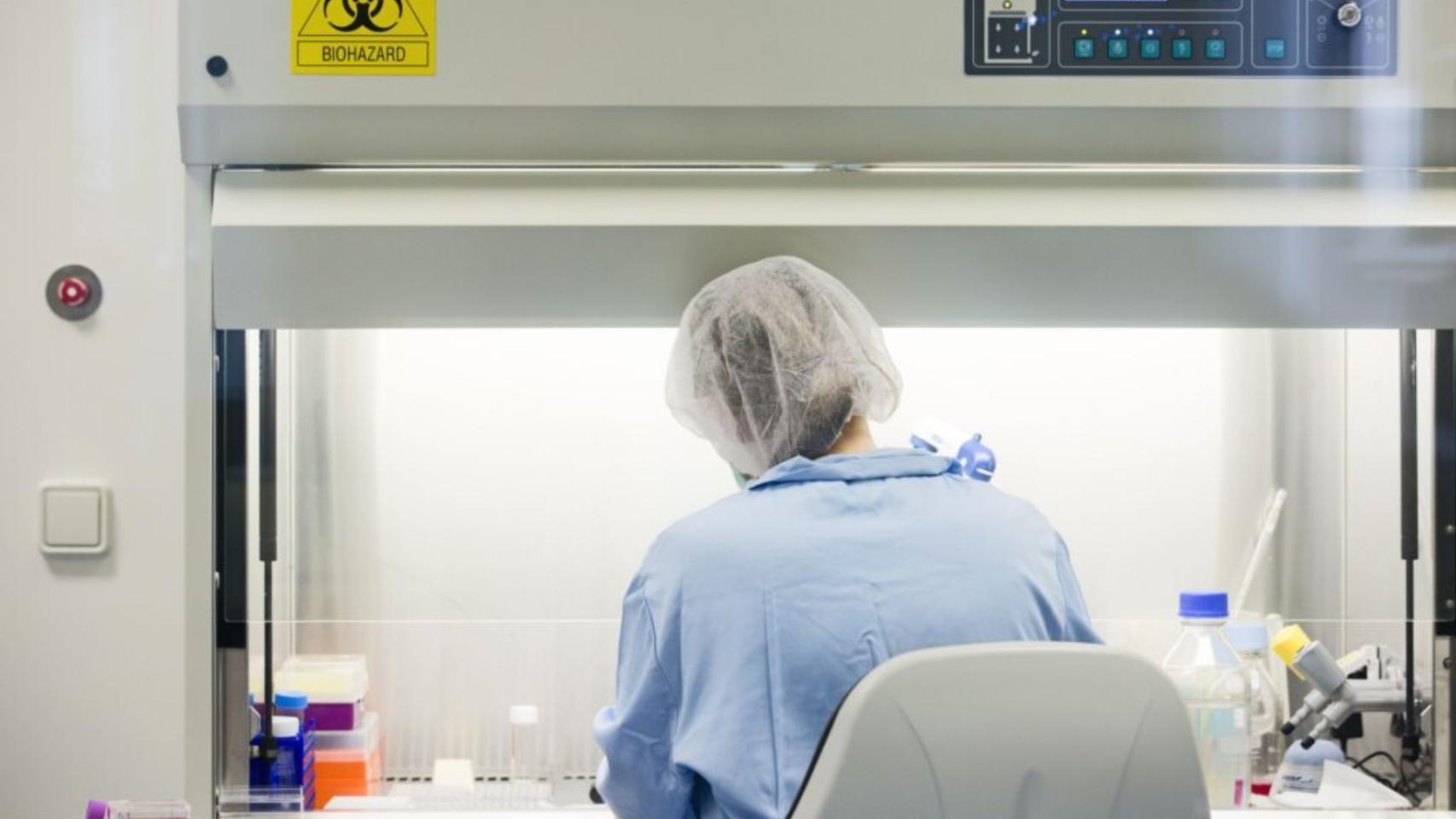 La gallega Biofabri desarrollará y fabricará la vacuna contra la tuberculosis Mtbvac