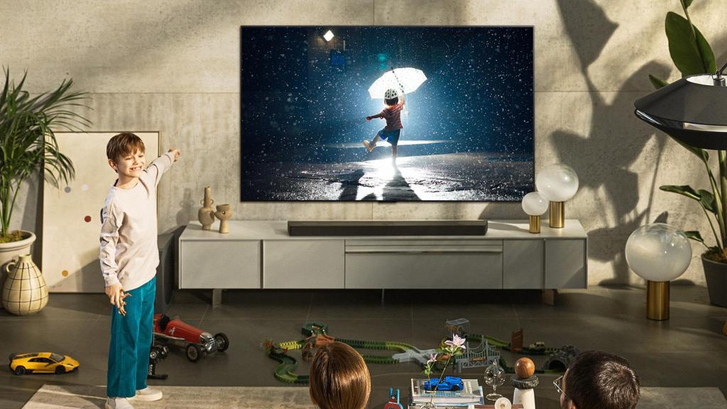 Televisor LG