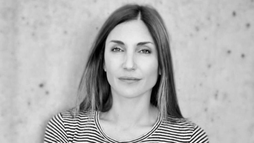 Una imagen de Audrey Diwan. Foto: Richard Giannoro