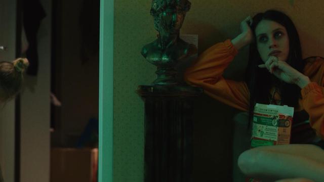 Clip exclusivo de 'Libélulas', la nueva película de Milena Smit.