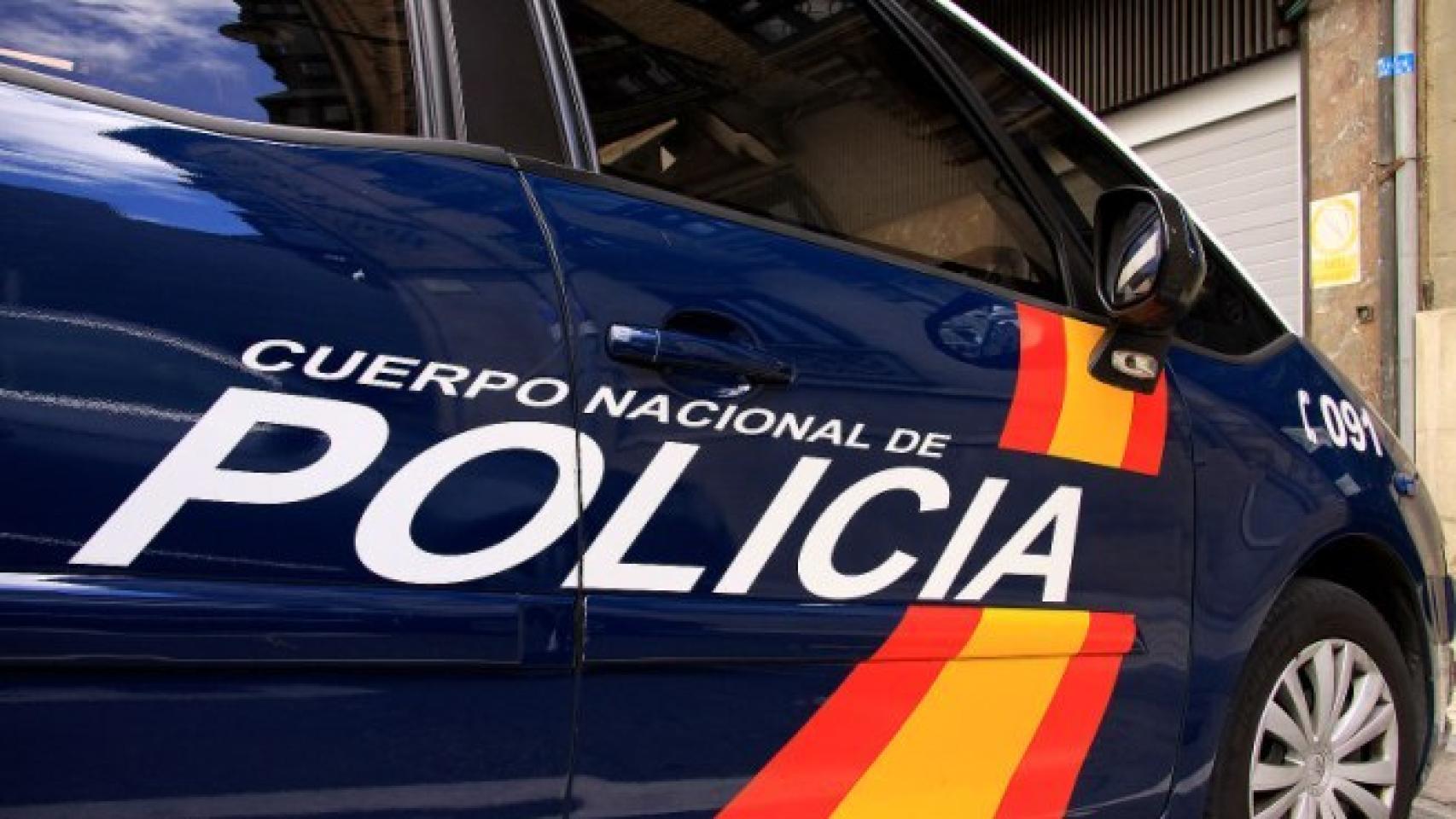 Policía Nacional