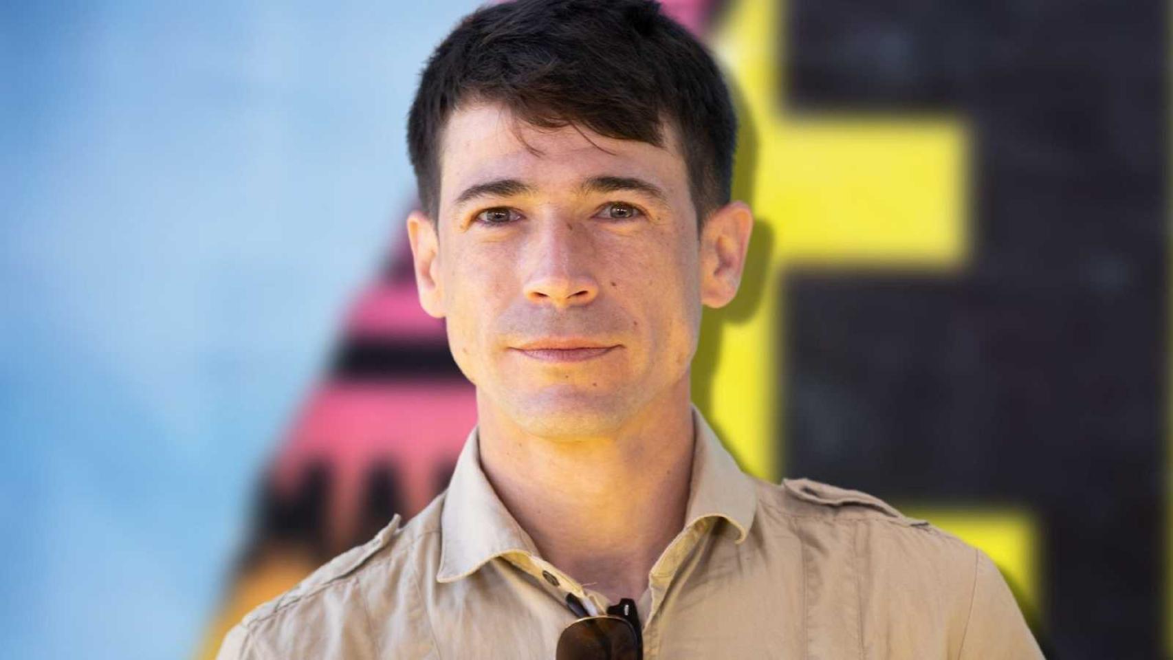 Quién es Juan José Ballesta, el actor que desde esta tarde veremos de invitado en 'Pasapalabra'