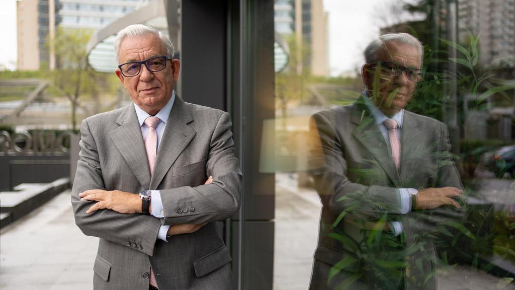 Jesús Sánchez Martos conquistó a la audiencia de 'Sálvame' en pleno confinamiento.