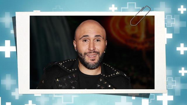 Kiko Rivera en un fotomontaje de EL ESPAÑOL.