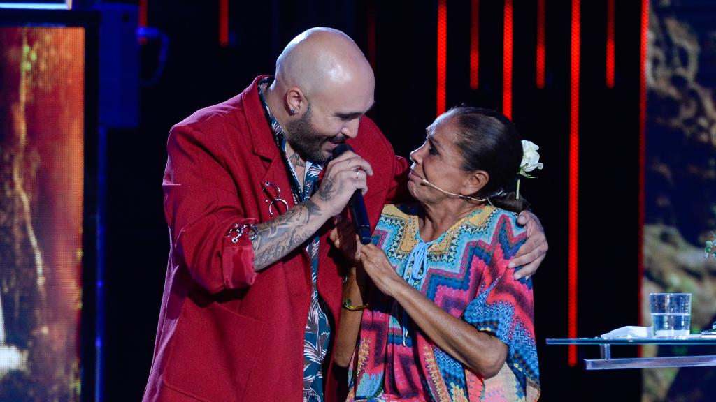 Según Kiko Rivera, su diabetes es herencia de su madre, Isabel Pantoja.