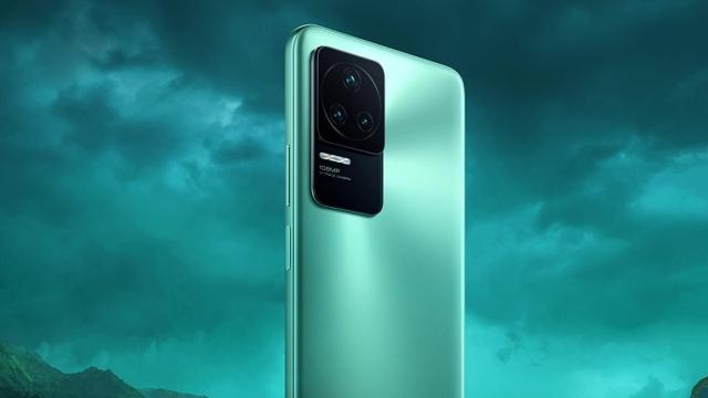 El Redmi K40S se filtra