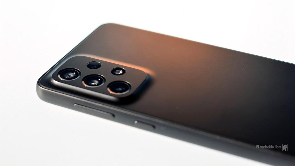 Samsung Galaxy A33: todo lo que sabemso antes de su lanzamiento