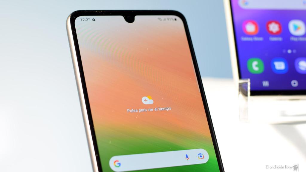 Samsung Galaxy A33 5G