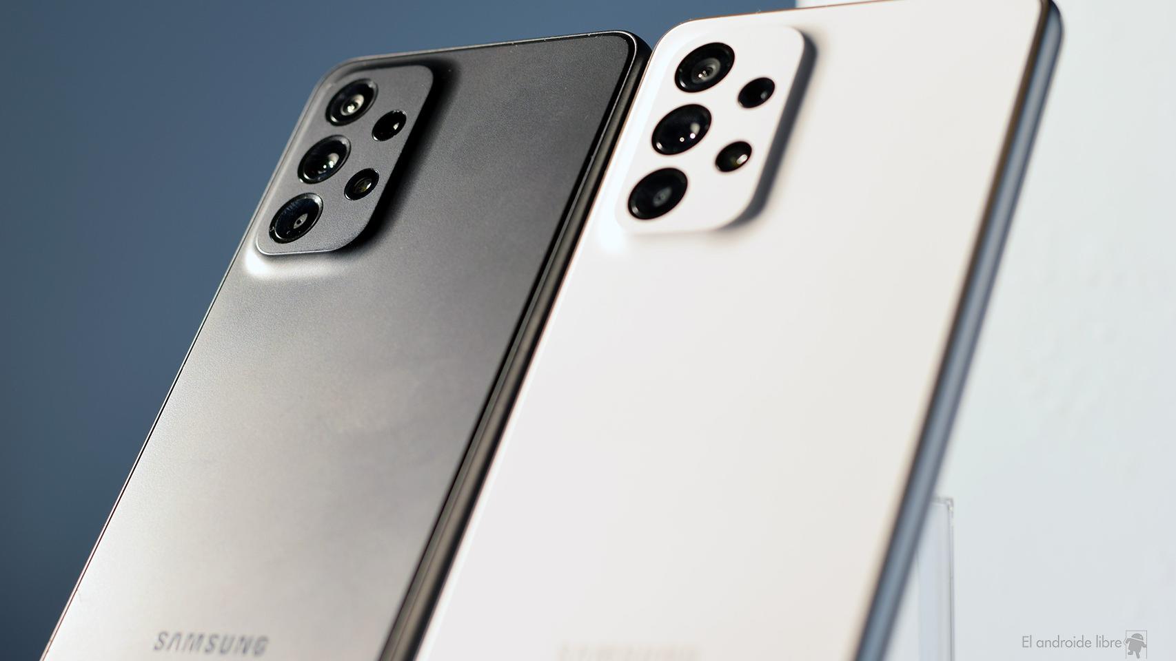 Samsung Galaxy A33 5G