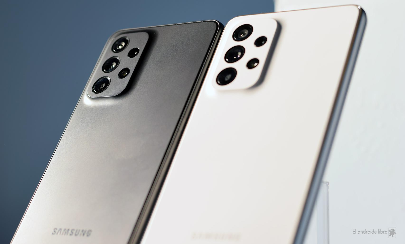 Samsung Galaxy A33 5G