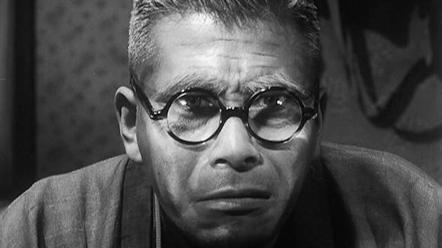 El miedo irracional a un desastre nuclear a través del cine: el ejemplo de 'Crónica de un ser vivo'