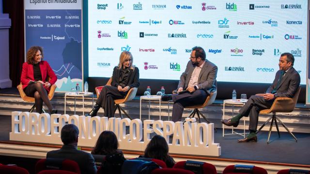 Desde la situación actual, el Pacto de Rentas debe ser moderado: el dinero no nace de los árboles