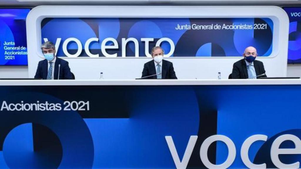 Vocento
