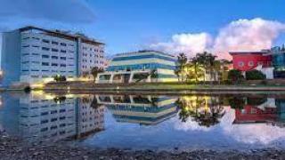 Una imagen del Málaga TechPark.