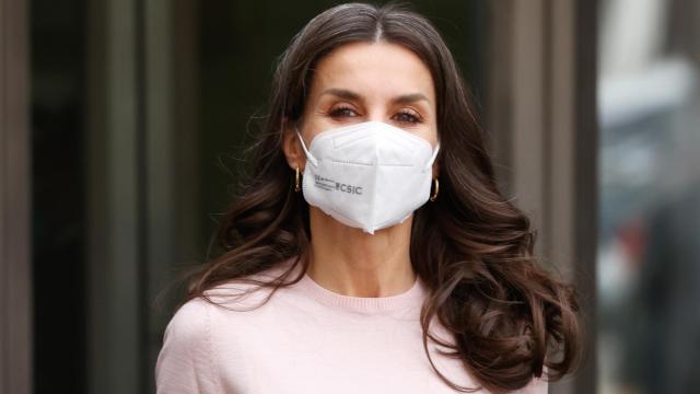 Los 'tips' para dejarte el pelo largo y tenerlo tan brillante como la Reina Letizia