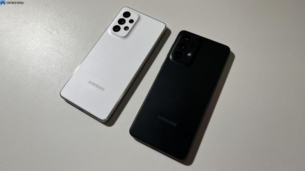Samsung Galaxy A