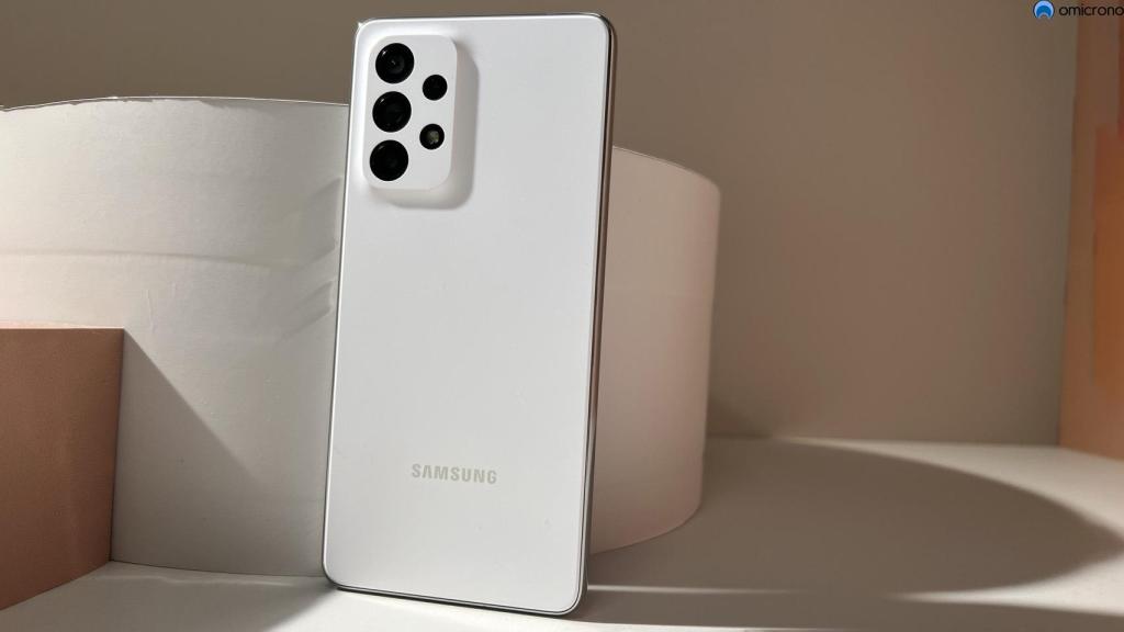Samsung Galaxy A53 5G