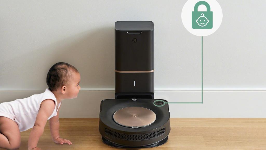 Roomba j7