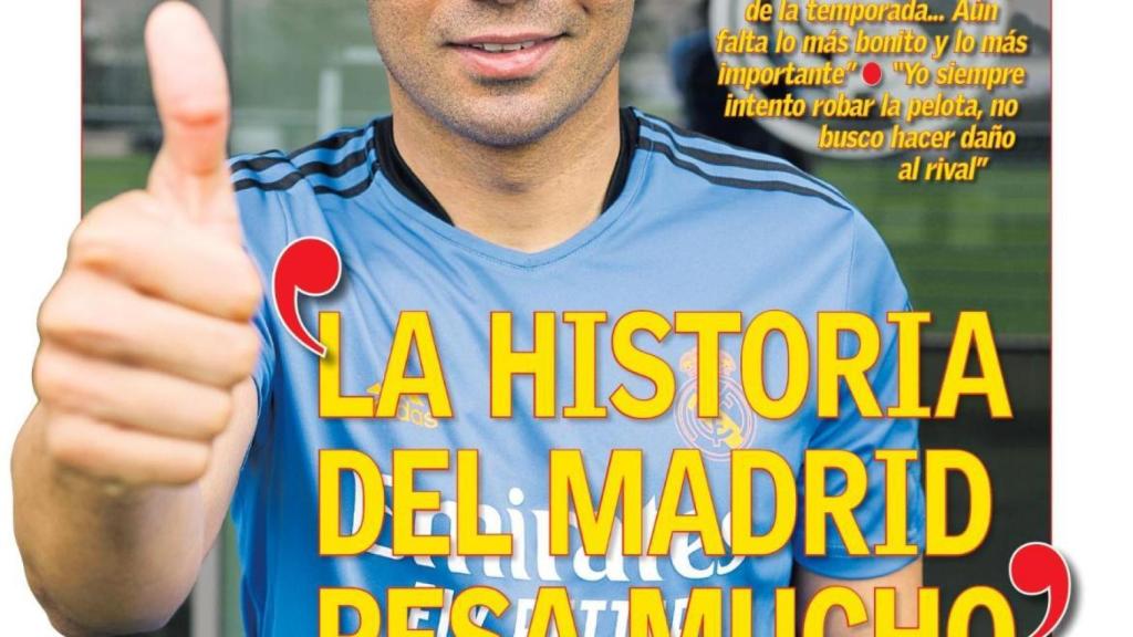 Portada AS