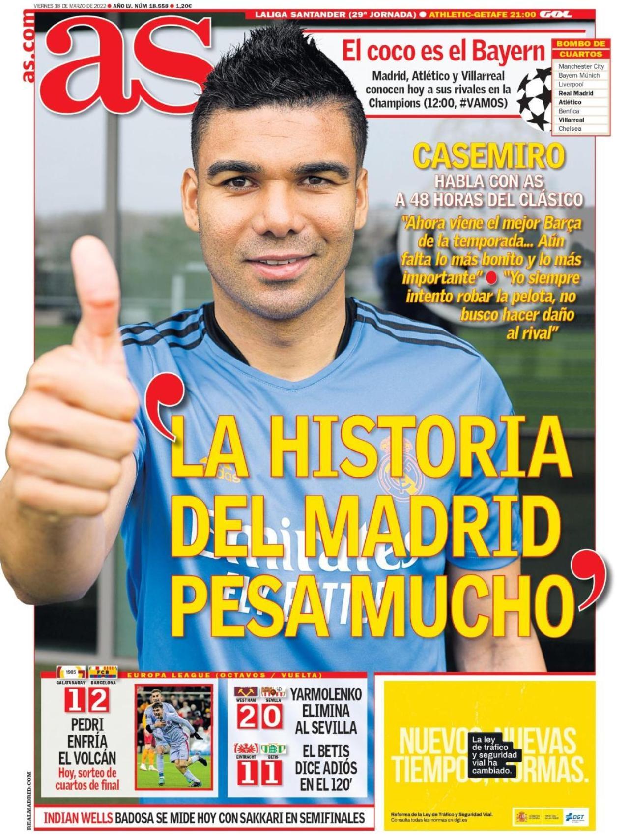 Portada AS