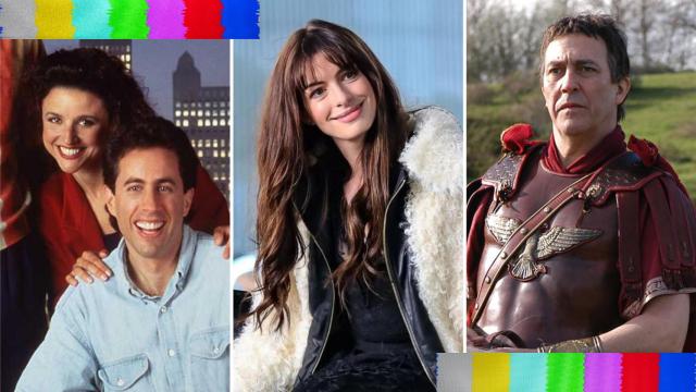 3 series que tienes que ver el fin de semana del 18 al 20 de marzo disponibles en Netflix, HBO Max y Apple TV+.