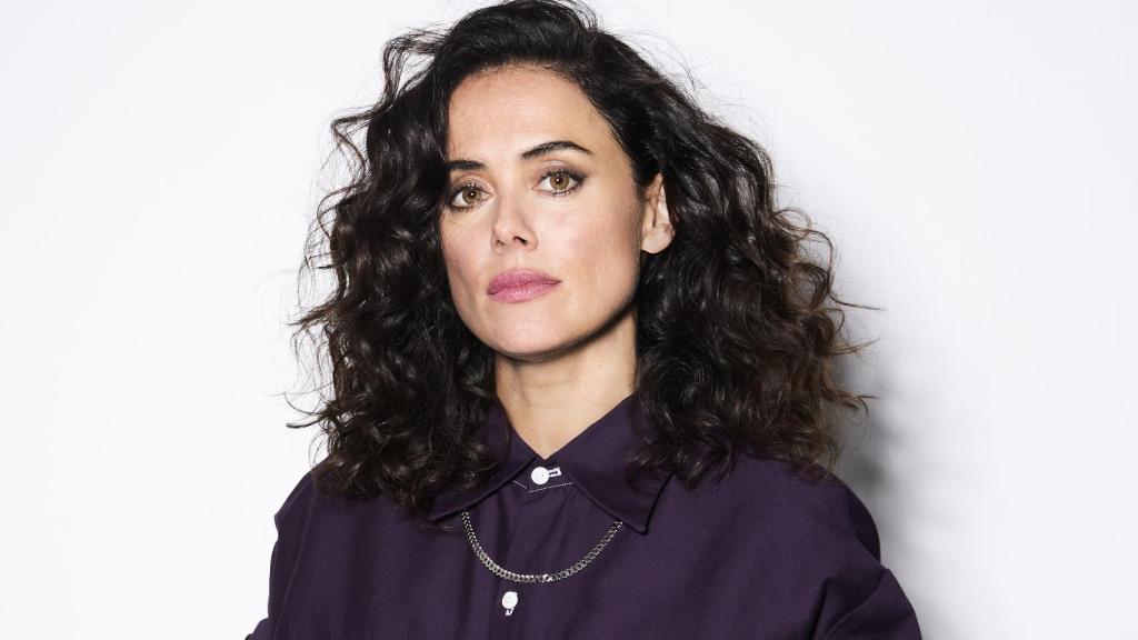 Patricia López Arnaiz, en una imagen de archivo.