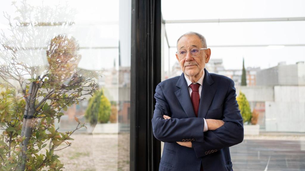 Javier Solana fue ministro durante trece años seguidos, todos ellos con Felipe González.